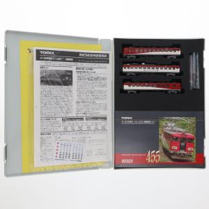 中古即納』{RWM} 98823 国鉄 165系急行電車(草津・ゆけむり)セット(7両