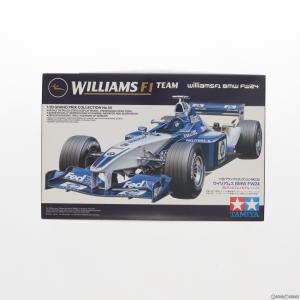 プラモデル タミヤ ウィリアムズ BMW FW24 1/20 グランプリ