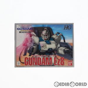 『中古即納』{PTM}HG 1/144 RX-79 ガンダムEz8 機動戦士ガンダム 第08MS小隊...