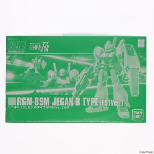 『中古即納』{PTM}プレミアムバンダイ限定 HGUC 1/144 RGM-89M ジェガンBタイプ...