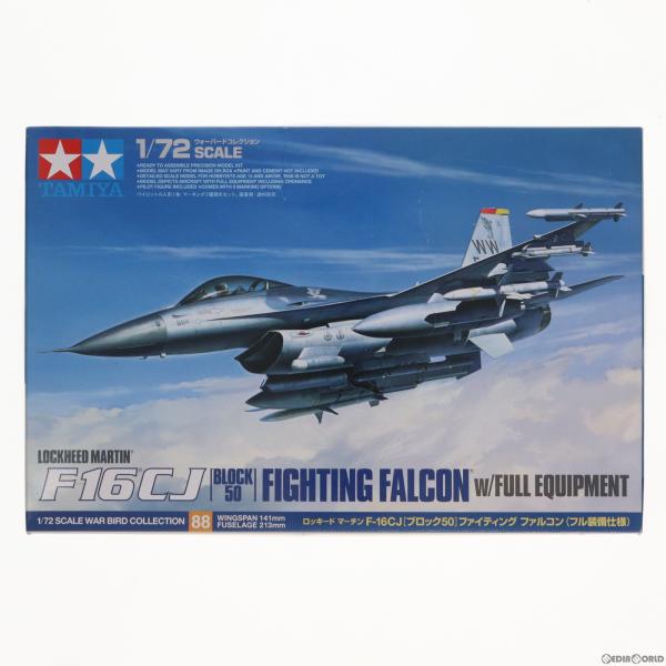 『中古即納』{PTM}ウォーバードコレクション 1/72 ロッキード マーチン F-16CJ (ブロ...