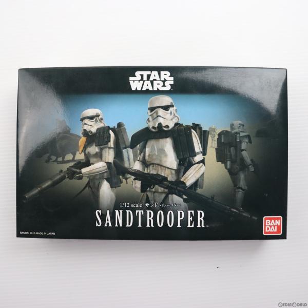 『中古即納』{PTM}1/12 サンドトルーパー STAR WARS(スター・ウォーズ) エピソード...