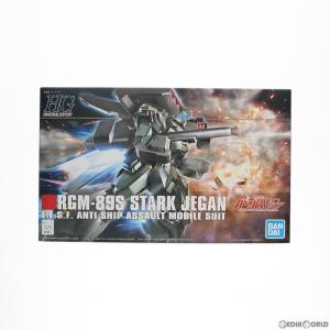 『中古即納』{PTM}HGUC 1/144 104 RGM-89S スタークジェガン 機動戦士ガンダ...