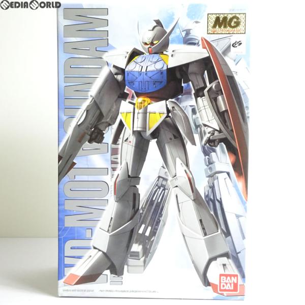 『中古即納』{PTM}MG 1/100 ターンエーガンダム ∀ガンダム プラモデル(0150536)...