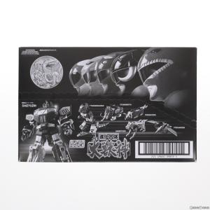 『中古即納』{BOX}{PTM}(食玩)スーパーミニプラ 進化合体 大獣神 恐竜戦隊ジュウレンジャー...