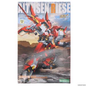 『中古即納』{PTM}(再販)S.R.G-S 1/144 アルトアイゼン・リーゼ スーパーロボット大...