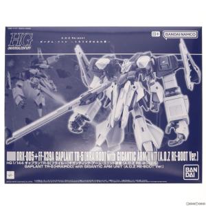 『中古即納』{PTM}HG 1/144 ギャプランTR-5[フライルー] ギガンティック・アーム・ユ...