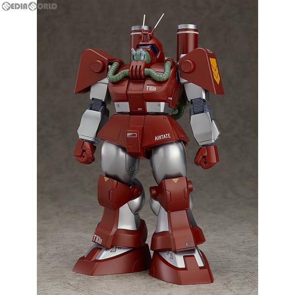 『中古即納』{PTM}COMBAT ARMORS MAX16 1/72 Scale アビテート T1...