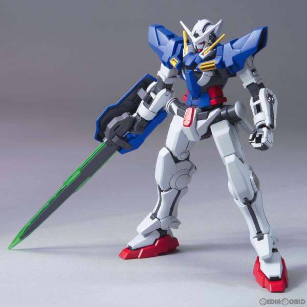 『中古即納』{PTM}HG 1/144 GN-001REII ガンダムエクシア リペアII 機動戦士...