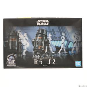 『中古即納』{PTM}1/12 R5-J2 ドロイド・コレクション STAR WARS(スター・ウォーズ) プラモデル バンダイスピリッツ(20190322)｜mediaworld-plus