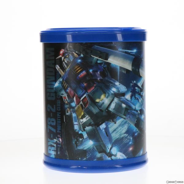 『中古即納』{PTM}(食玩)ガンプラ入りラウンドBOX ENTRY GRADE 1/144 RX-...