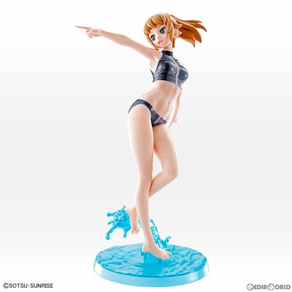 『中古即納』{PTM}Figure-rise LABO ホシノ・フミナ[The Second Sce...