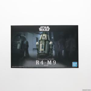 『中古即納』{PTM}1/12 R4-M9 STAR WARS(スター・ウォーズ) エピソード4/新たなる希望 プラモデル バンダイスピリッツ(20190928)｜mediaworld-plus