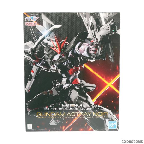 『中古即納』{PTM}ハイレゾリューションモデル 1/100 MBF-P0X ガンダムアストレイノワ...