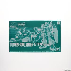 『中古即納』{PTM}プレミアムバンダイ限定 HGUC 1/144 RGM-89R ジェガンAタイプ F91Ver. 機動戦士ガンダムF91 プラモデル(5063209) バンダイスピリッツ｜mediaworld-plus