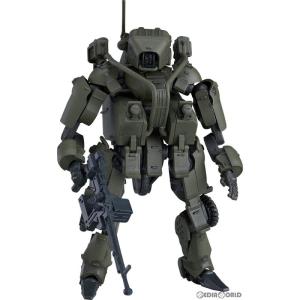 『中古即納』{PTM}MODEROID(モデロイド) 1/35 アウトキャスト・ブリゲード エグゾフレーム OBSOLETE(オブソリート) プラモデル グッドスマイルカンパニー｜mediaworld-plus