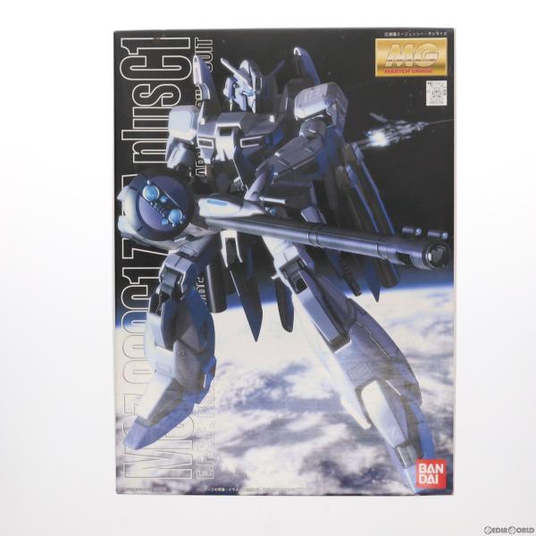 『中古即納』{PTM}MG 1/100 MSZ-006C1 ゼータプラス C1型 ガンダム・センチネ...