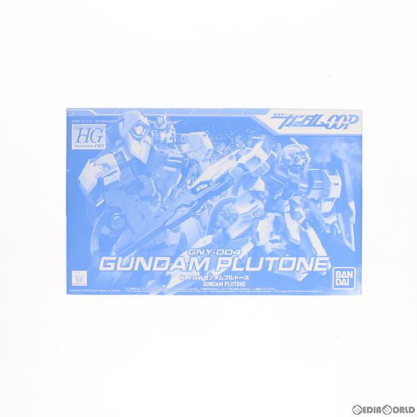 『中古即納』{PTM}プレミアムバンダイ限定 HG 1/144 GNY-004 ガンダムプルトーネ ...