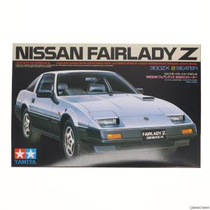 『中古即納』{PTM}スポーツカーシリーズ No.42 1/24 NISSAN フェアレディZ300ZX 2シーター プラモデル(240421) タミヤ(20211215)｜mediaworld-plus