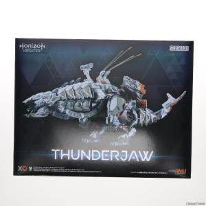 『中古即納』{PTM}MODEROID(モデロイド) サンダージョー Horizon Forbidden West(ホライゾン フォビドゥン ウェスト) プラモデル グッドスマイルカンパニー｜mediaworld-plus