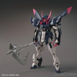 『中古即納』{PTM}(再販)HG 1/144 ガンダムグレモリー 機動戦士ガンダム 鉄血のオルフェンズ 月鋼 プラモデル(5061980) バンダイスピリッツ(20211016)｜mediaworld-plus