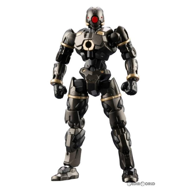 『中古即納』{PTM}ヘキサギア 1/24 オルタナティブ ヒューマノイド・ジェスター プラモデル(...