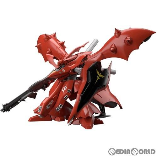 『中古即納』{PTM}(再販)HGUC 1/144 ナイチンゲール 機動戦士ガンダム 逆襲のシャア ...