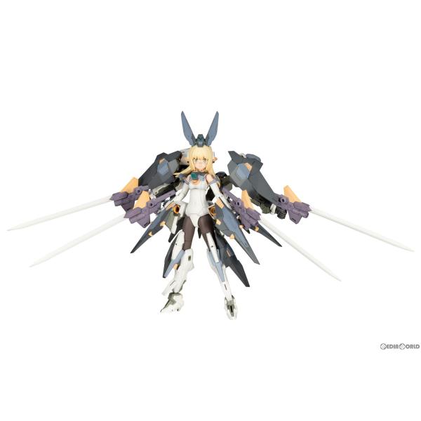 『中古即納』{PTM}(再販)フレームアームズ・ガール ゼルフィカール ST Ver. プラモデル(...