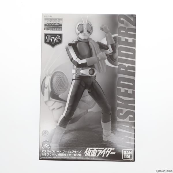 『中古即納』{PTM}プレミアムバンダイ限定 MG FIGURE-RISE(フィギュアライズ) 1/...