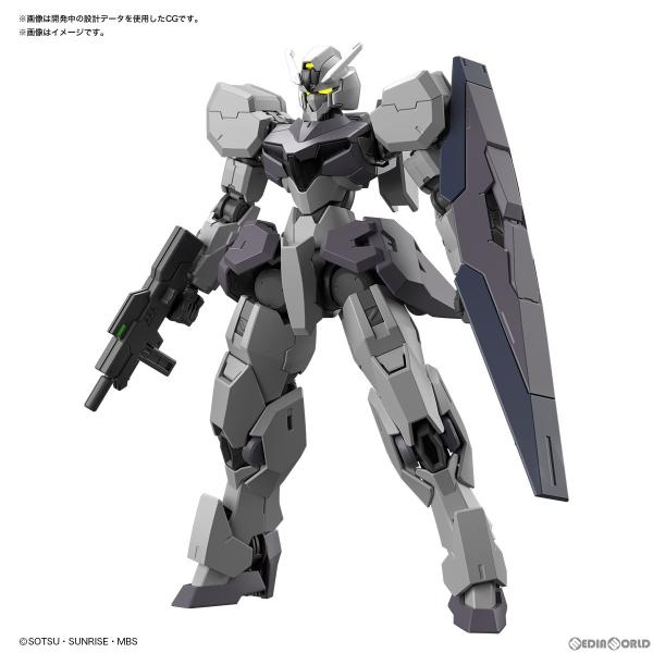 『中古即納』{PTM}HG 1/144 ガンヴォルヴァ 機動戦士ガンダム 水星の魔女 プラモデル(5...