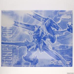 『中古即納』{PTM}プレミアムバンダイ限定 MG 1/100 MVF-X08+EW453R エクリプスガンダム ライジン装備 ガンダムSEED ECLIPSE プラモデル バンダイスピリッツ｜mediaworld-plus