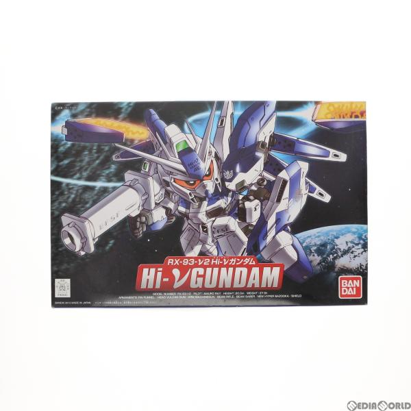 『中古即納』{PTM}SDガンダム BB戦士 384 Hi-νガンダム 機動戦士ガンダム 逆襲のシャ...