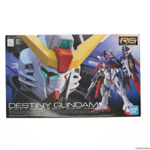 『中古即納』{PTM}RG 1/144 ZGMF-X42S デスティニーガンダム 機動戦士ガンダムSEED DESTINY プラモデル(5061616) バンダイスピリッツ(20210317)｜mediaworld-plus