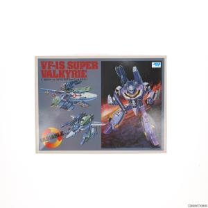 『中古即納』{PTM}1/100 VF-1S 可変スーパーバルキリー 超時空要塞マクロス シリーズNo.13 プラモデル(0004999) バンダイ(19991231)｜mediaworld-plus