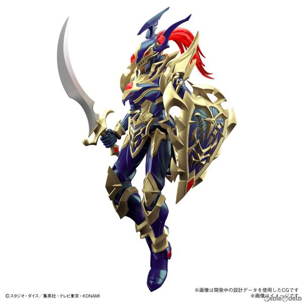 『中古即納』{PTM}Figure-rise Standard Amplified カオス・ソルジャ...