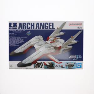 『中古即納』{PTM}EXモデル 19 1/1700 LCAM-01XA アークエンジェル 機動戦士ガンダムSEED(シード) プラモデル(5066400) バンダイスピリッツ(20240417)｜mediaworld-plus