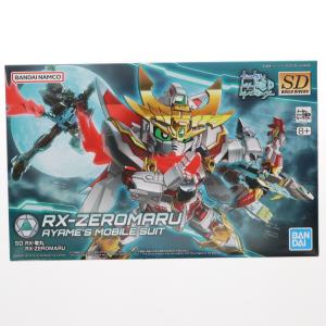 『中古即納』{PTM}SDBD RX-零丸(ゼロマル) ガンダムビルドダイバーズ プラモデル(5066143) バンダイスピリッツ(20231122)｜mediaworld-plus