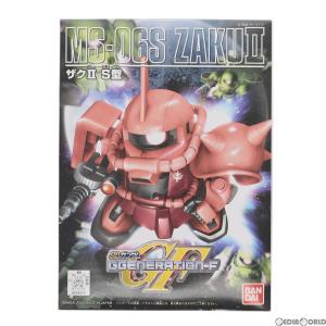 BANDAI BB戦士 No.231 ザクII S型 （ノンスケール SDガンダム