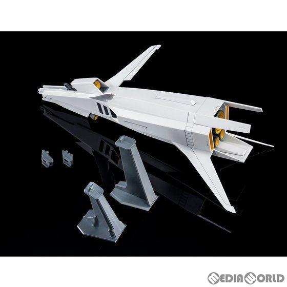 『中古即納』{PTM} プレバン限定 HG 1/144 クルーザーモード用ブースター拡張セット AD...