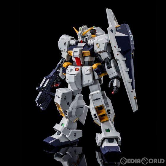『中古即納』{PTM} プレバン限定 HGUC 1/144 RX-121-1 ガンダム TR-1[ヘ...