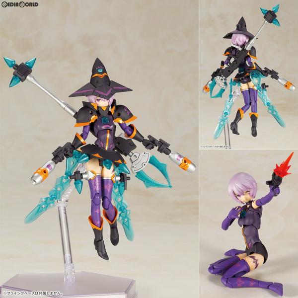 『中古即納』{PTM} メガミデバイス 1/1 Chaos &amp; Pretty(カオス &amp; プリティ)...