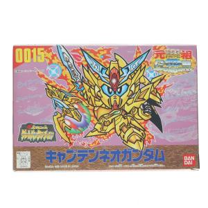 未組立品 龍機ドラグーン 元祖SDガンダムワールド ガンプラ 中古即納』{PTM} 元祖SDガンダムワールド No.0029 龍機ドラグーン 新SD