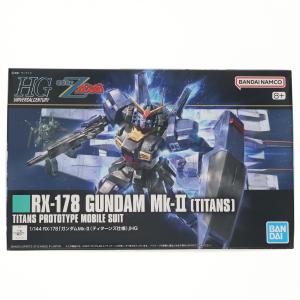 HGUC 1/144 RX-178 ガンダムMk-IIの買取情報