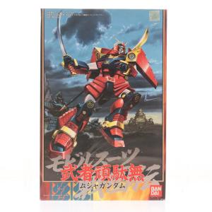 中古即納』{PTM} SDガンダム BB戦士 036 真 三国伝三位一体セット 【龍