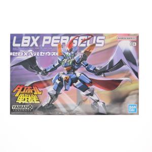 LBX ペルセウス プラモデルの買取情報