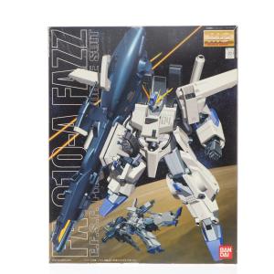 MG 1/100 FA-010A FAZZ プラモデルの買取情報