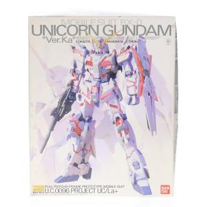 MG 1/100 RX-0 ユニコーンガンダムの買取情報