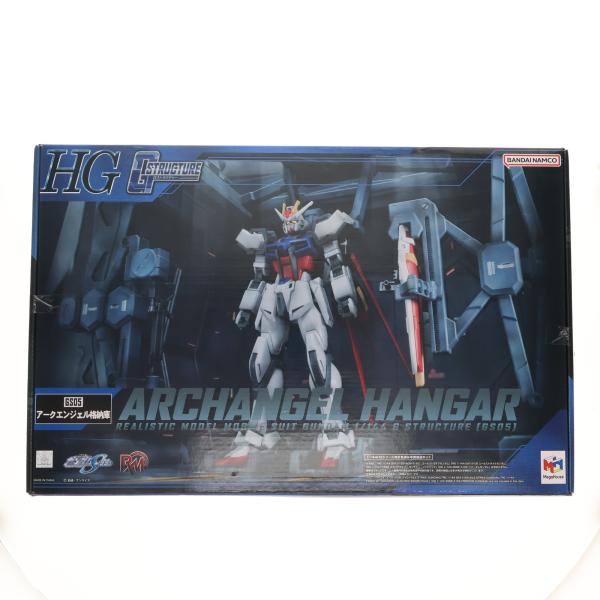 『中古即納』{PTM} Realistic Model Series Gストラクチャーシリーズ No...