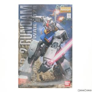 MG 1/100 RX-78-2 ガンダム プラモデルの買取情報