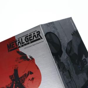 『中古即納』{PTM} 1/100 メタルギア...の詳細画像2